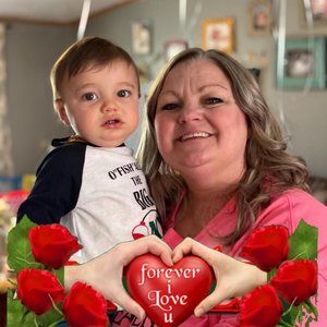 Meet your Posher, Terry